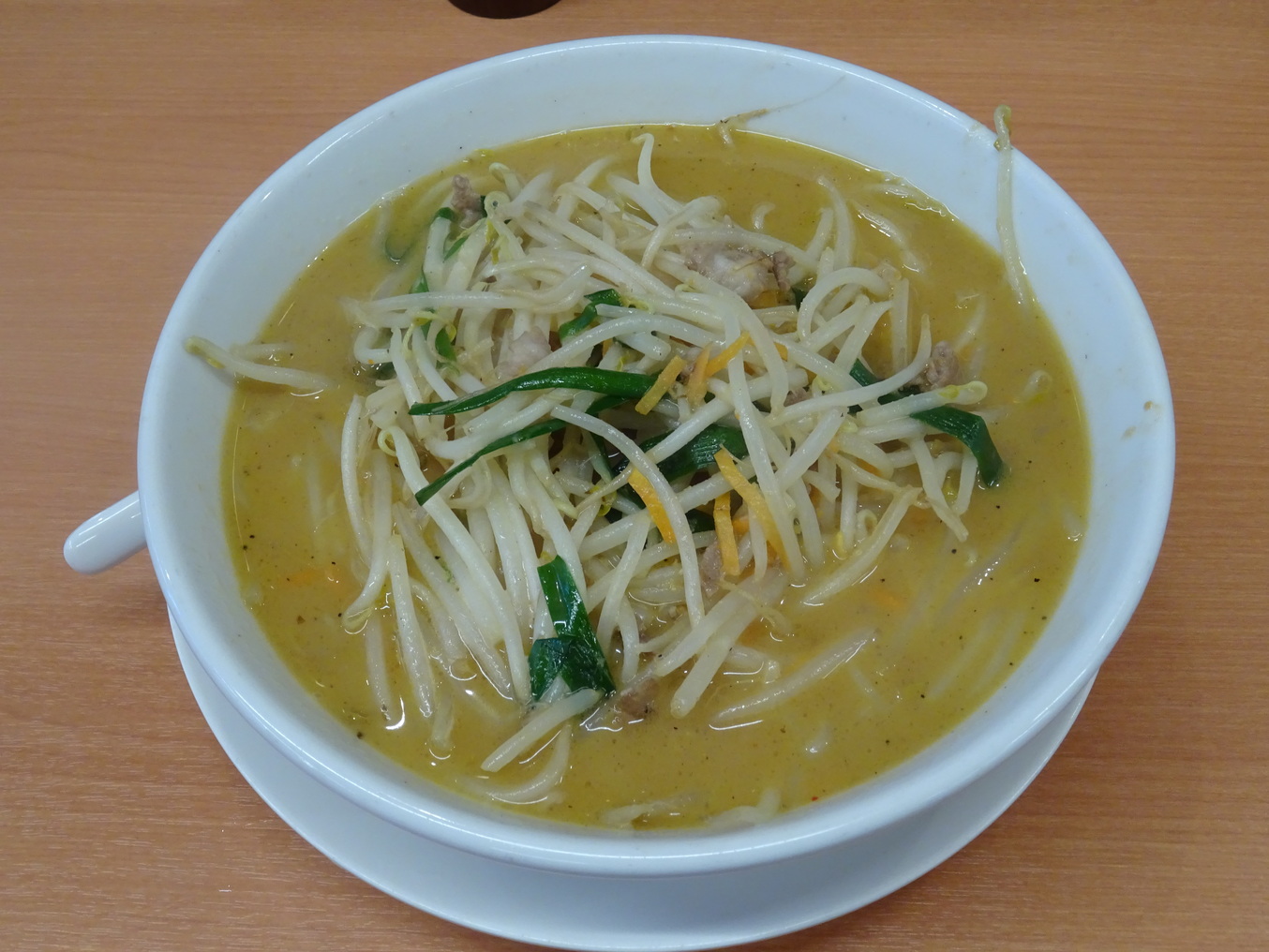 まっちゅくんさんが投稿した日高屋 秋津店（東京/新秋津）の口コミ詳細 [食べログ]