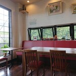 クローバーカフェ - 