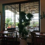 クローバーカフェ - 