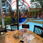 BUBBA GUMP SHRIMP TOKYO - 