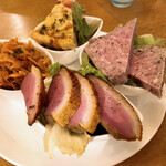 SADAKI deli - 