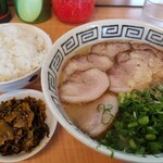 ラーメン大将 - 