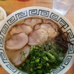 ラーメン大将 - 