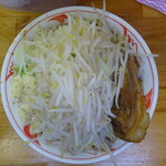 ラーメン龍郎 - 