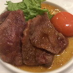 Shibuya Otonano Hambagu - 