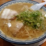 元祖赤のれん 節ちゃんラーメン - 