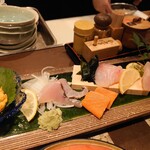 Soba Izakaya Ruchin - 