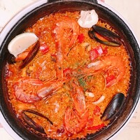 Bar Espanol LA BODEGA 大阪店 - 