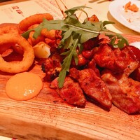 Bar Espanol LA BODEGA 大阪店 - 