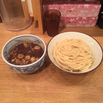 江戸前つけ麺　サスケ - 