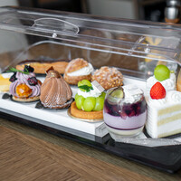 オールデイダイニングオーキッド - ケーキ