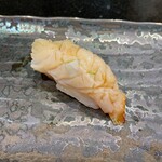Sushi Masaki - ミル貝