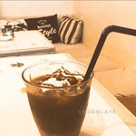 DEPO-ZITTO&cafe dedepo - 