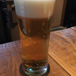 守破離 - 生中520円