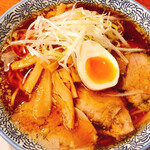 あづまや - 『特製ラーメン』800円