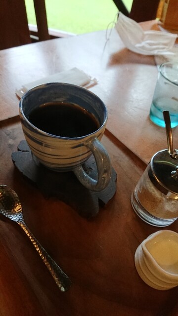 山の喫茶店 Decoy（デコイ） - 大和町その他（カフェ）の写真