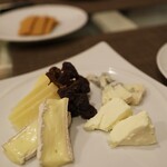 サラマンジェ ド ヨシノ - 