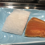 稲城 ヨロシク寿司 - 