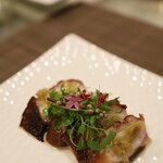 サラマンジェ ド ヨシノ - 