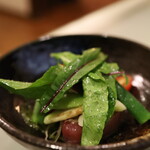 サラマンジェ ド ヨシノ - 