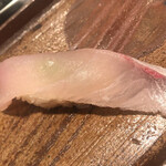 稲城 ヨロシク寿司 - 