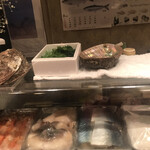 稲城 ヨロシク寿司 - 