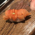 稲城 ヨロシク寿司 - 