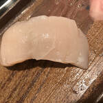 稲城 ヨロシク寿司 - 