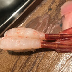 稲城 ヨロシク寿司 - 