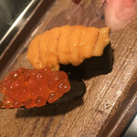 稲城 ヨロシク寿司 - 