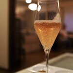 サラマンジェ ド ヨシノ - 