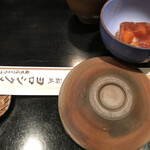 稲城 ヨロシク寿司 - 