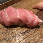 稲城 ヨロシク寿司 - 