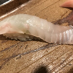 稲城 ヨロシク寿司 - 