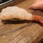 稲城 ヨロシク寿司 - 