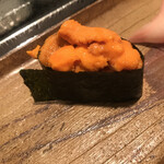 稲城 ヨロシク寿司 - 