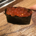 稲城 ヨロシク寿司 - 