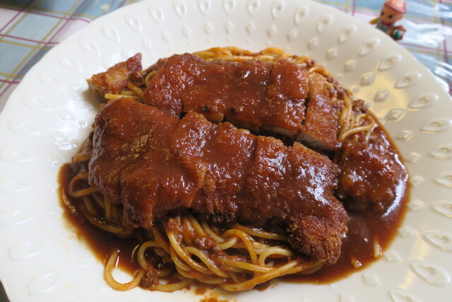 レストランシトロン - 武佐（洋食）の写真
