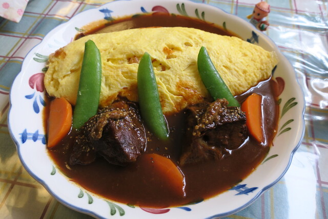 レストランシトロン - 武佐（洋食）の写真