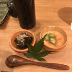 Yakitori Abe - 