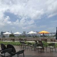 シースケープ テラス・ダイニング - 