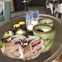 シースケープ テラス・ダイニング - 