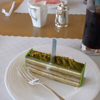 シースケープ テラス・ダイニング - 