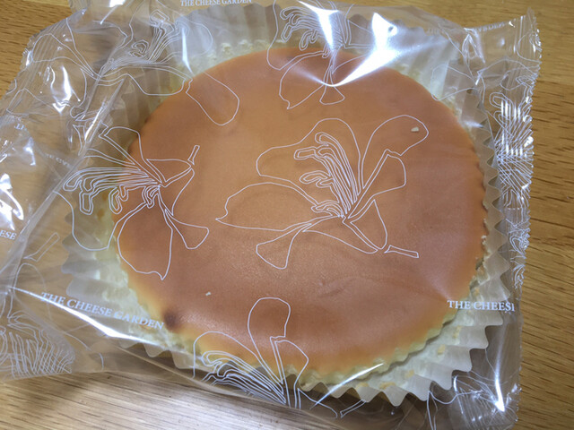 チーズのお菓子のお店 御用邸チーズケーキがお勧め By さんタロー チーズガーデン 松坂屋名古屋店 矢場町 ケーキ 食べログ チーズのお菓子のお店 御用邸チーズケーキがお勧め By さんタロー チーズガーデン 松坂屋名古屋店 矢場町 ケーキ 食べログ