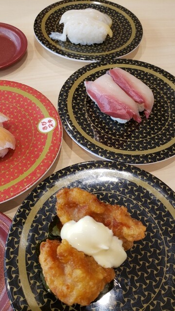 はま寿司 苫小牧日吉店 糸井 回転寿司 食べログ