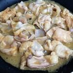 石垣精肉店 - ホルモン♬