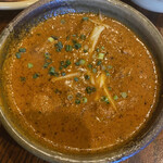 インド料理 シャティ - 