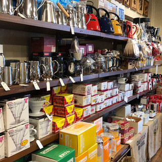 珈琲ギャラリー_2