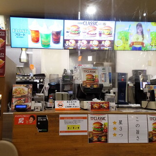 ファーストキッチン_2