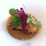 アムール - フォアグラ＝セップ